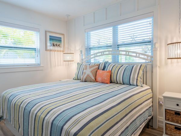 Anna Maria Island Beautiful Cottage Luxury