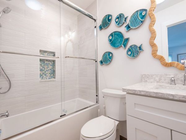 Anna Maria Island Beautiful Cottage Luxury