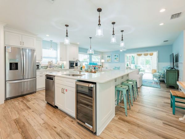 Anna Maria Island Beautiful Cottage Luxury