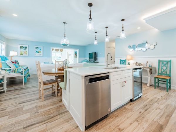 Anna Maria Island Beautiful Cottage Luxury