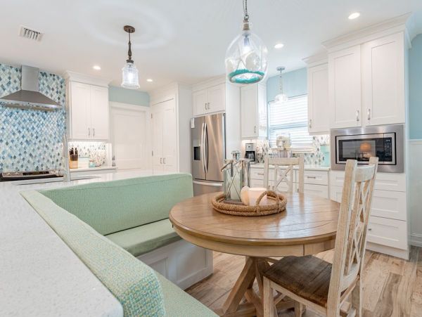 Anna Maria Island Beautiful Cottage Luxury