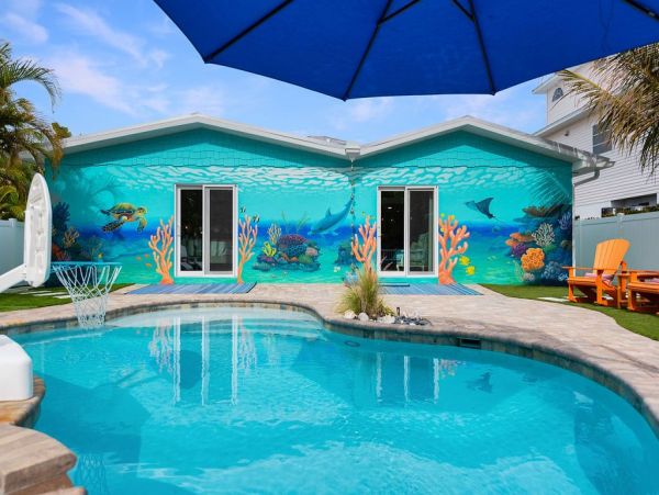 Anna Maria Island Beautiful Cottage Luxury