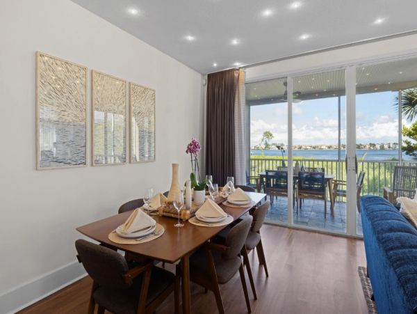 Bradenton Beach Vacation Rental - Anna Maria Island Condo