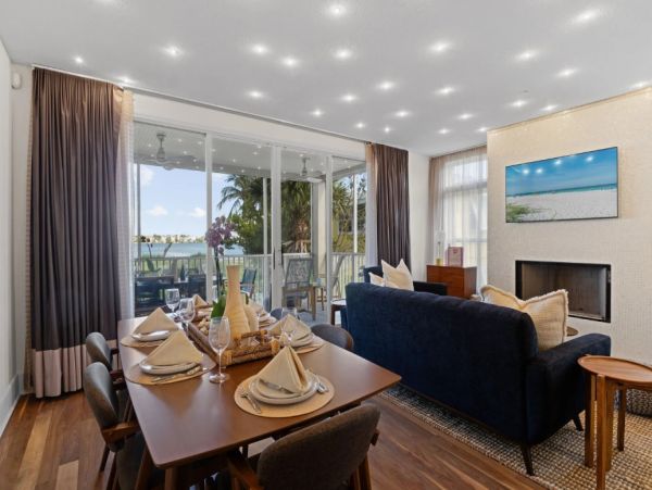 Bradenton Beach Vacation Rental - Anna Maria Island Condo