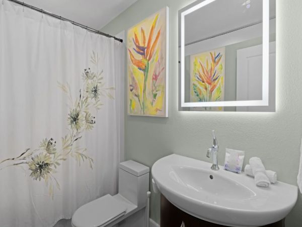 Bradenton Beach Vacation Rental - Anna Maria Island Condo