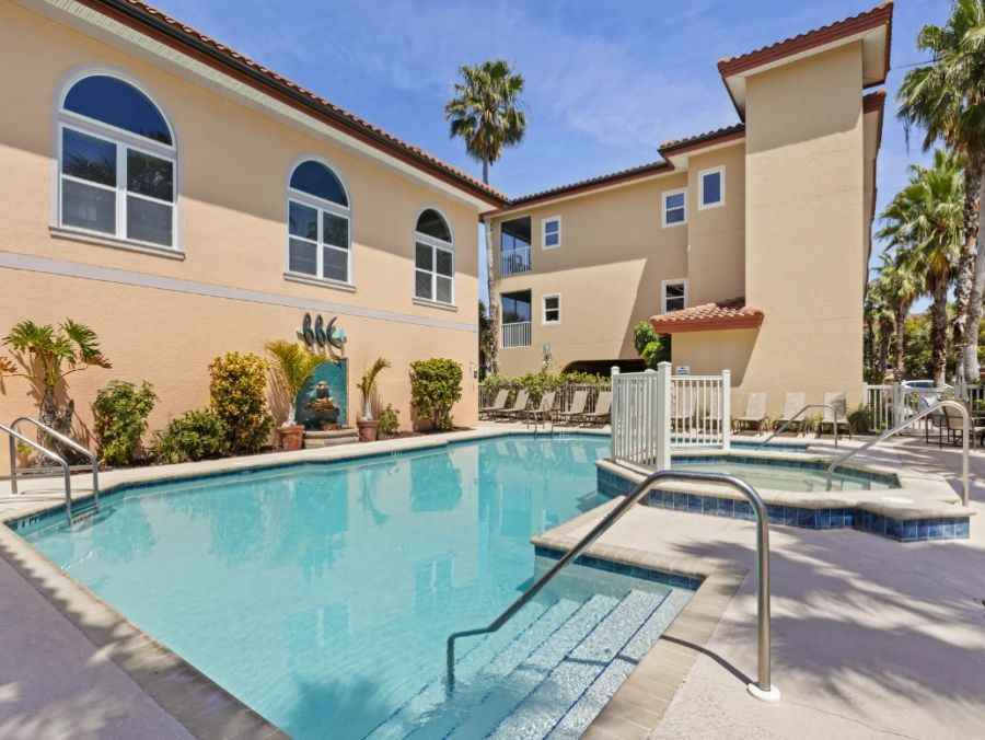 Bradenton Beach Vacation Rental - Anna Maria Island Condo