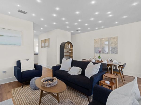 Bradenton Beach Vacation Rental - Anna Maria Island Condo