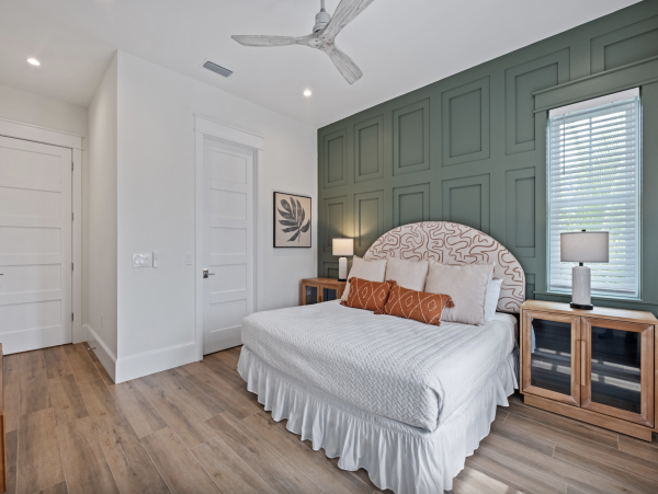 Anna Maria North End Six Bedroom Home with Resort Style Pool