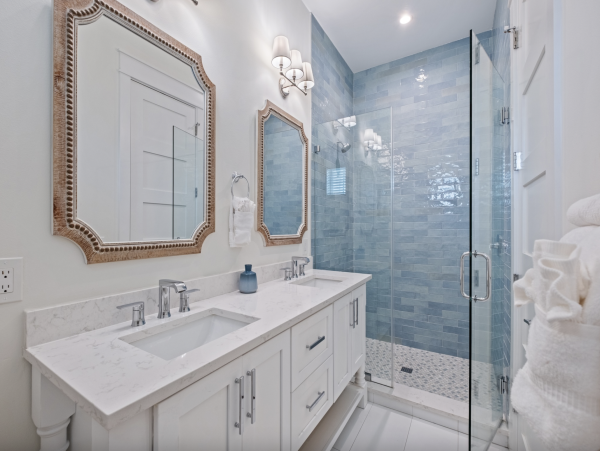 Anna Maria North End Six Bedroom Home with Resort Style Pool