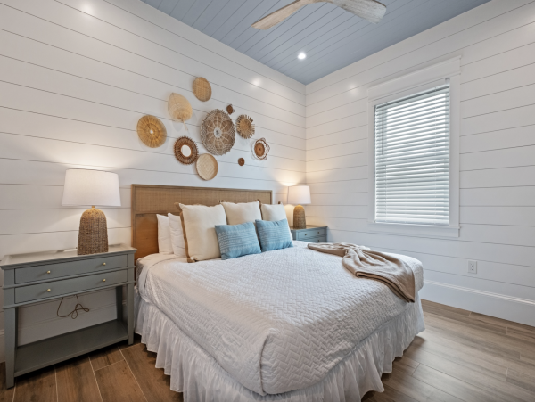 Anna Maria North End Six Bedroom Home with Resort Style Pool