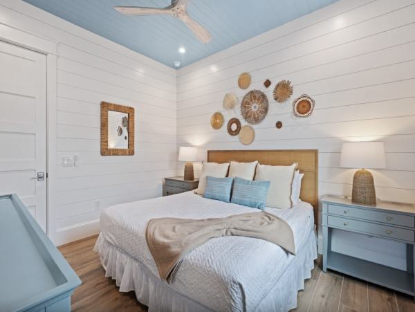 Anna Maria North End Six Bedroom Home with Resort Style Pool