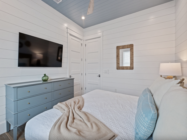 Anna Maria North End Six Bedroom Home with Resort Style Pool
