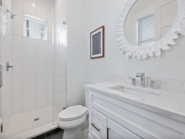 Anna Maria North End Six Bedroom Home with Resort Style Pool