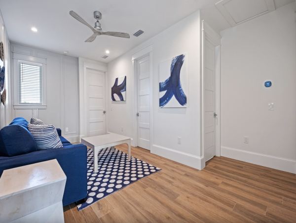 Anna Maria North End Six Bedroom Home with Resort Style Pool