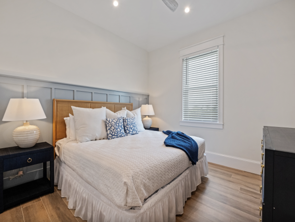 Anna Maria North End Six Bedroom Home with Resort Style Pool