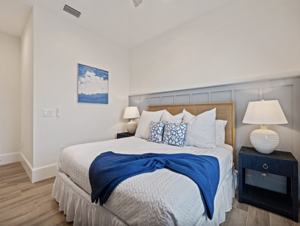 Anna Maria North End Six Bedroom Home with Resort Style Pool