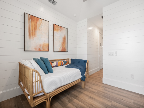 Anna Maria North End Six Bedroom Home with Resort Style Pool