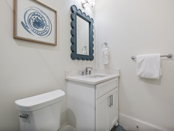 Anna Maria North End Six Bedroom Home with Resort Style Pool
