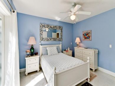 Coastal Cottage Set Along Waterway with Private Dock