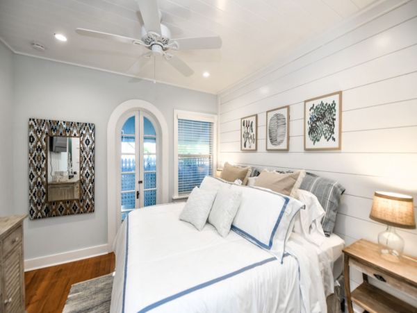 Luxury Anna Maria North End Beach Cottage with Private Pool
