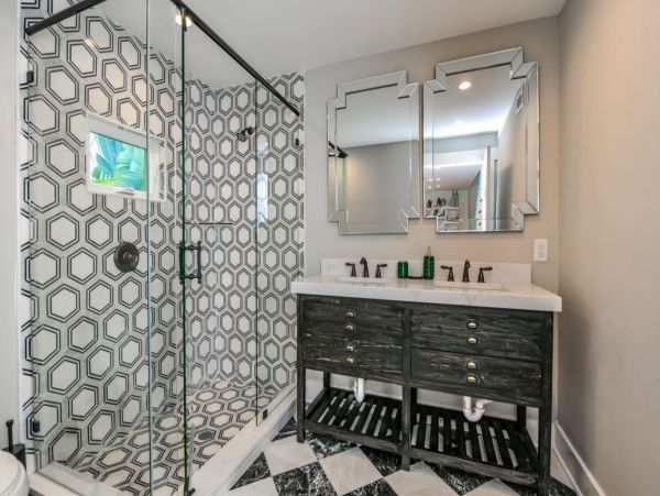 Luxury Anna Maria North End Beach Cottage with Private Pool