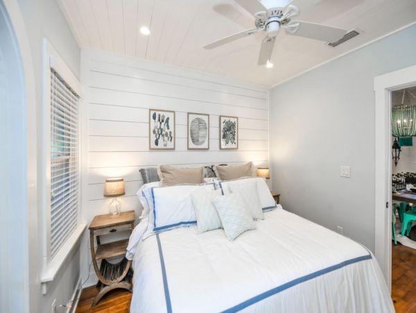 Luxury Anna Maria North End Beach Cottage with Private Pool