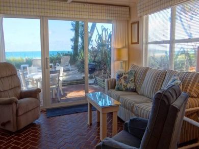 Gulf Front Paradise on Holmes Beach Anna Maria island