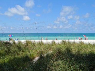Gulf Front Paradise on Holmes Beach Anna Maria island