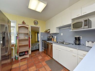 Three Bedroom Anna Maria Beach Gulf Front Cottage