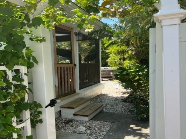 Anna Maria Vacation Home Sleeps Four Guests