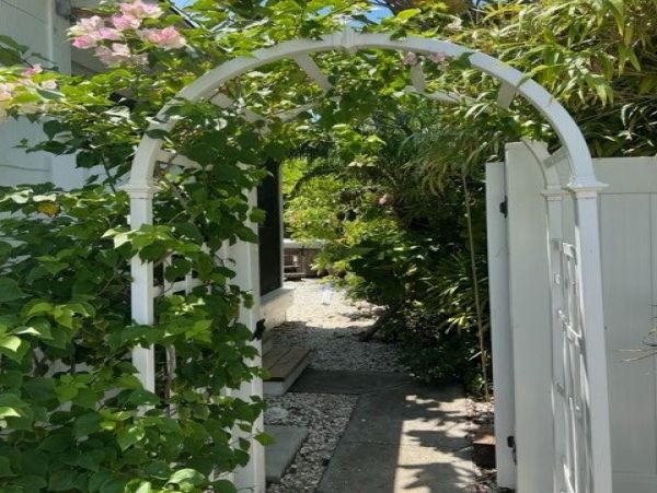 Anna Maria Vacation Home Sleeps Four Guests