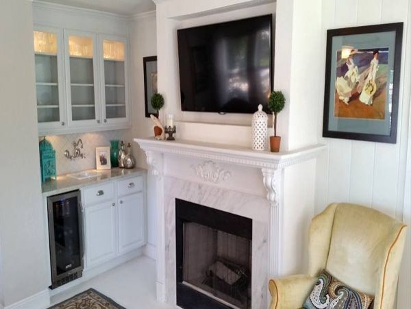 Anna Maria Vacation Home Sleeps Four Guests