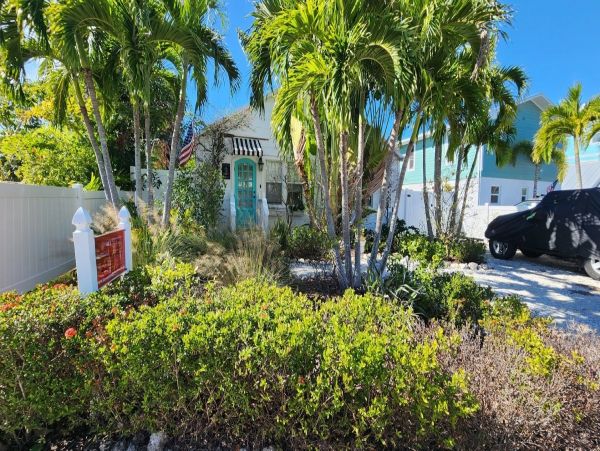 Anna Maria Vacation Home Sleeps Four Guests