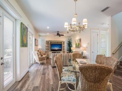Anna Maria Vacation Rental North Holmes Beach Rental Home