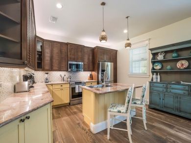 Anna Maria Vacation Rental North Holmes Beach Rental Home
