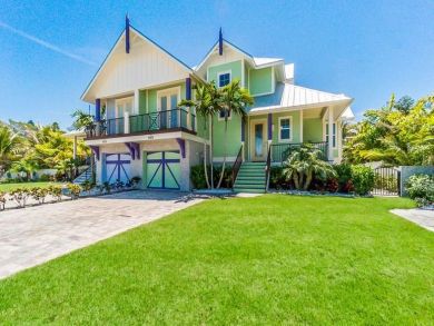 Anna Maria Vacation Rental North Holmes Beach Rental Home