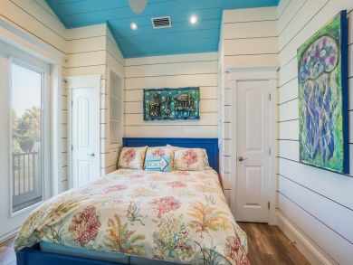 Anna Maria Vacation Rental North Holmes Beach Rental Home