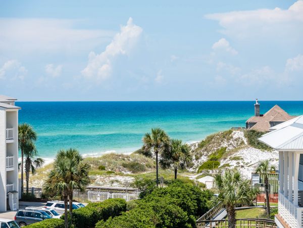 Seagrove Beach 9 Bedroom Vacation Home Sleeps 34 Guests!!