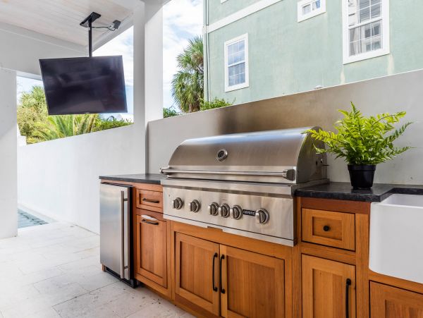 Seagrove Beach 9 Bedroom Vacation Home Sleeps 34 Guests!!