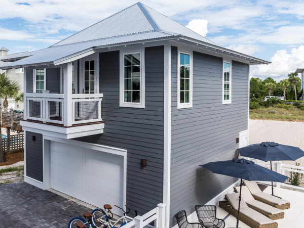 Seagrove Beach 9 Bedroom Vacation Home Sleeps 34 Guests!!