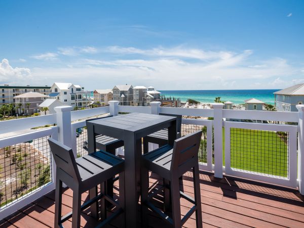 Seagrove Beach 9 Bedroom Vacation Home Sleeps 34 Guests!!