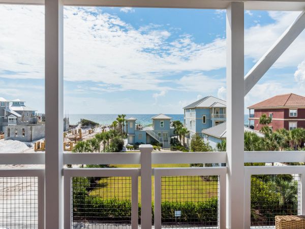 Seagrove Beach 9 Bedroom Vacation Home Sleeps 34 Guests!!