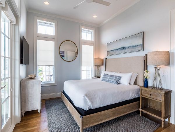 Seagrove Beach 9 Bedroom Vacation Home Sleeps 34 Guests!!