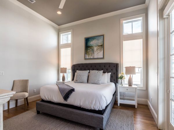 Seagrove Beach 9 Bedroom Vacation Home Sleeps 34 Guests!!