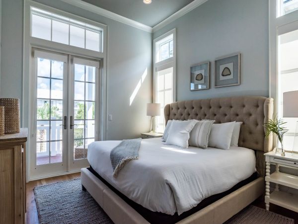 Seagrove Beach 9 Bedroom Vacation Home Sleeps 34 Guests!!