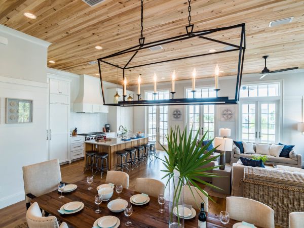 Seagrove Beach 9 Bedroom Vacation Home Sleeps 34 Guests!!
