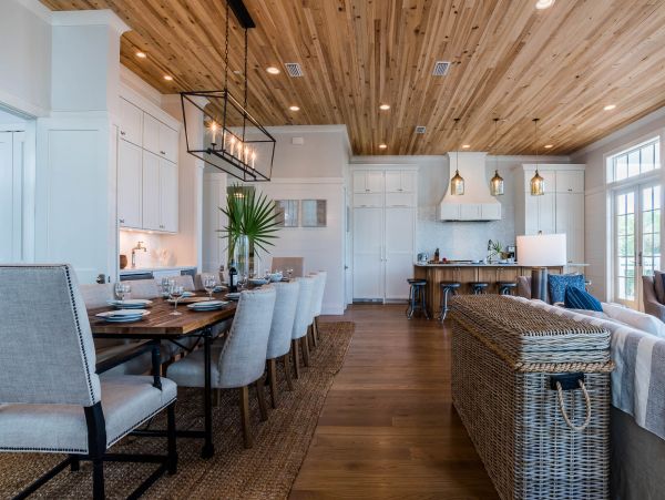 Seagrove Beach 9 Bedroom Vacation Home Sleeps 34 Guests!!