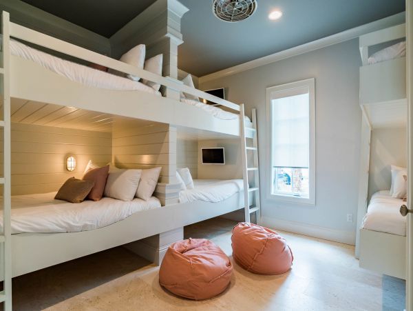 Seagrove Beach 9 Bedroom Vacation Home Sleeps 34 Guests!!