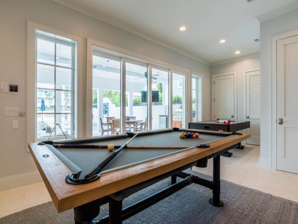 Seagrove Beach 9 Bedroom Vacation Home Sleeps 34 Guests!!