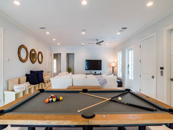 Seagrove Beach 9 Bedroom Vacation Home Sleeps 34 Guests!!
